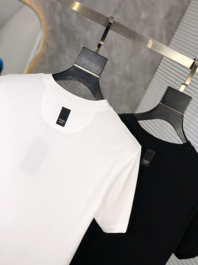 Fendi T-Shirts